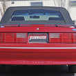 Load image into Gallery viewer, Flowmaster Flow FX Cat-Back Exhaust System fits 1987-1993 Ford Mustang - Additional View 5