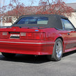 Load image into Gallery viewer, Flowmaster Flow FX Cat-Back Exhaust System fits 1987-1993 Ford Mustang - Additional View 6