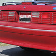 Load image into Gallery viewer, Flowmaster Flow FX Cat-Back Exhaust System fits 1987-1993 Ford Mustang - Additional View 8