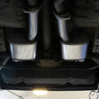 Load image into Gallery viewer, Flowmaster Flow FX Cat-Back Exhaust System fits 1987-1993 Ford Mustang - Additional View 9