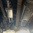 Load image into Gallery viewer, Flowmaster Flow FX Cat-Back Exhaust System fits 1994-2002 Dodge Ram 1500 / Ram 2500 / Ram 3500 - Back View