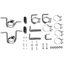 Load image into Gallery viewer, Flowmaster Flow FX Cat-Back Exhaust System fits 1994-2002 Dodge Ram 1500 / Ram 2500 / Ram 3500 - Additional View 6