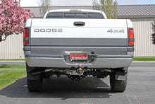 Load image into Gallery viewer, Flowmaster Flow FX Cat-Back Exhaust System fits 1994-2002 Dodge Ram 1500 / Ram 2500 / Ram 3500 - Additional View 7