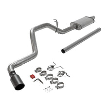 Load image into Gallery viewer, Flowmaster Flow FX Cat-Back Exhaust System fits 1994-2002 Dodge Ram 1500 / Ram 2500 / Ram 3500 - Main Product View