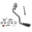 Load image into Gallery viewer, Flowmaster Flow FX Cat-Back Exhaust System fits 1994-2002 Dodge Ram 1500 / Ram 2500 / Ram 3500 - Additional View 5