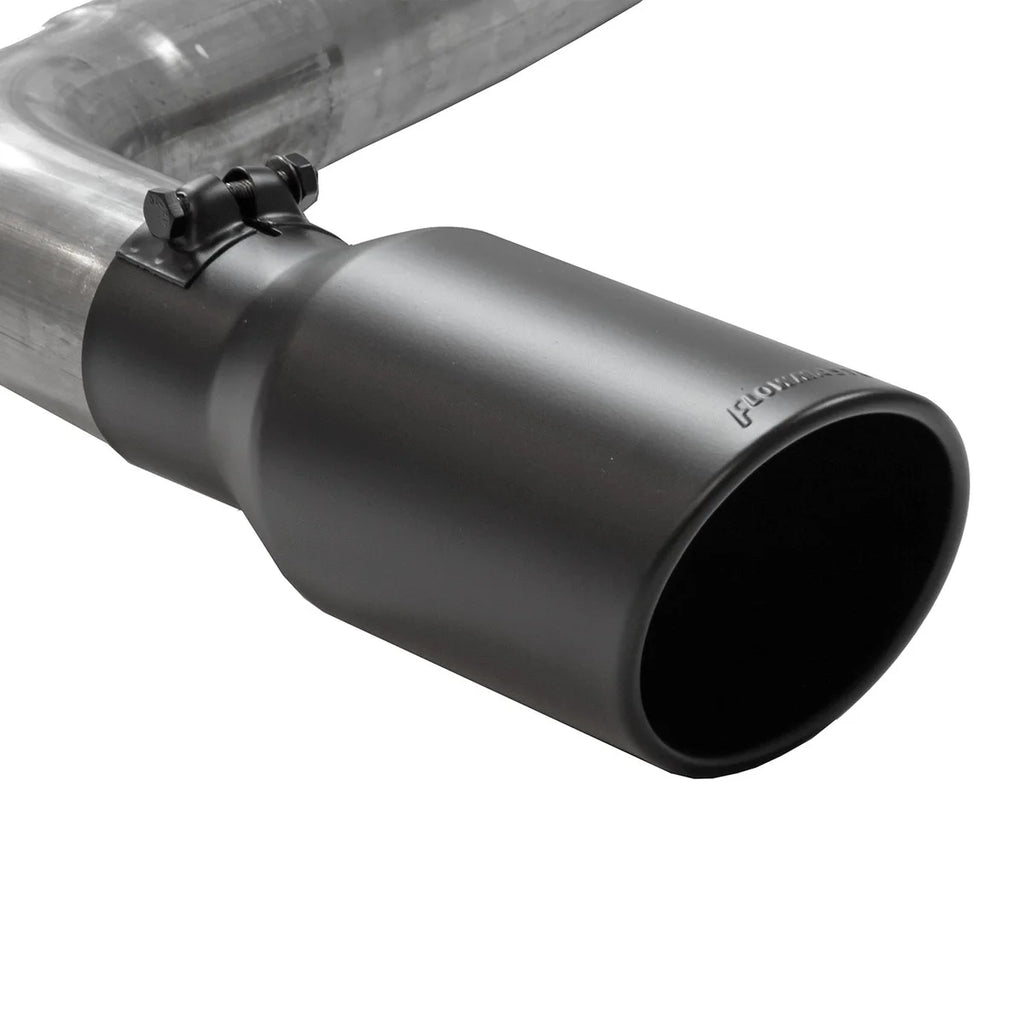 Flowmaster Flow FX Cat-Back Exhaust System fits 1994-2002 Dodge Ram 1500 / Ram 2500 / Ram 3500 - Additional View 7
