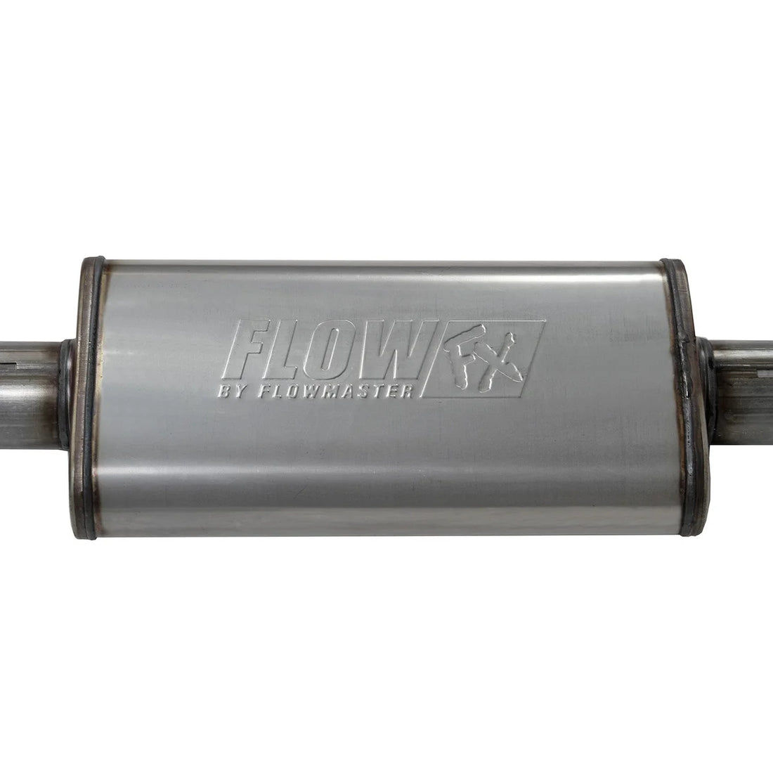 Flowmaster Flow FX Cat-Back Exhaust System fits 1994-2002 Dodge Ram 1500 / Ram 2500 / Ram 3500 - Additional View 8