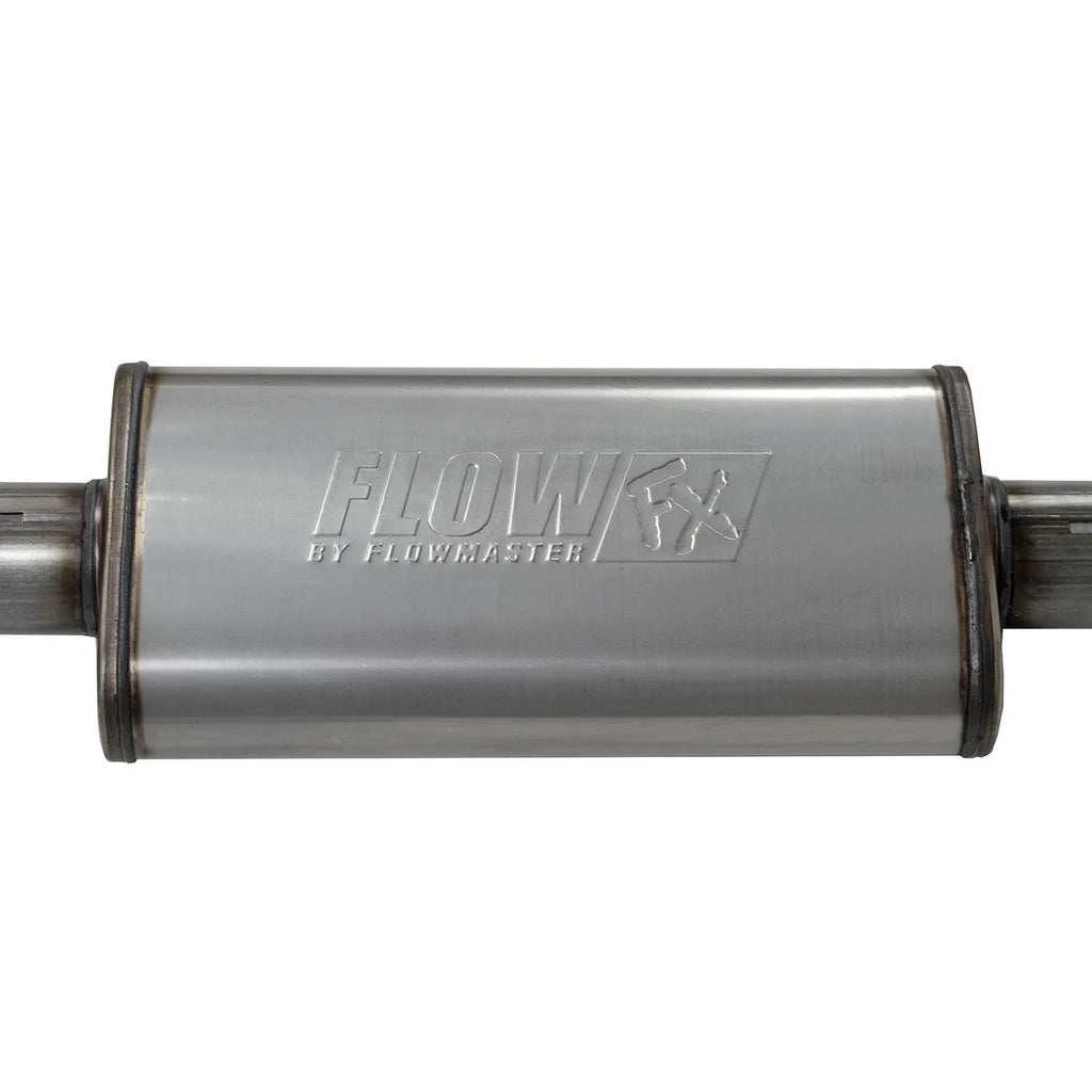Flowmaster Flow FX Cat-Back Exhaust System fits 1994-2002 Dodge Ram 1500 / Ram 2500 / Ram 3500 - Additional View 8