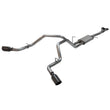 Load image into Gallery viewer, Flowmaster Flow FX Cat-Back Exhaust System fits 1996-1999 Chevrolet C1500 / K1500 / GMC C1500 / K1500 - Main Product View