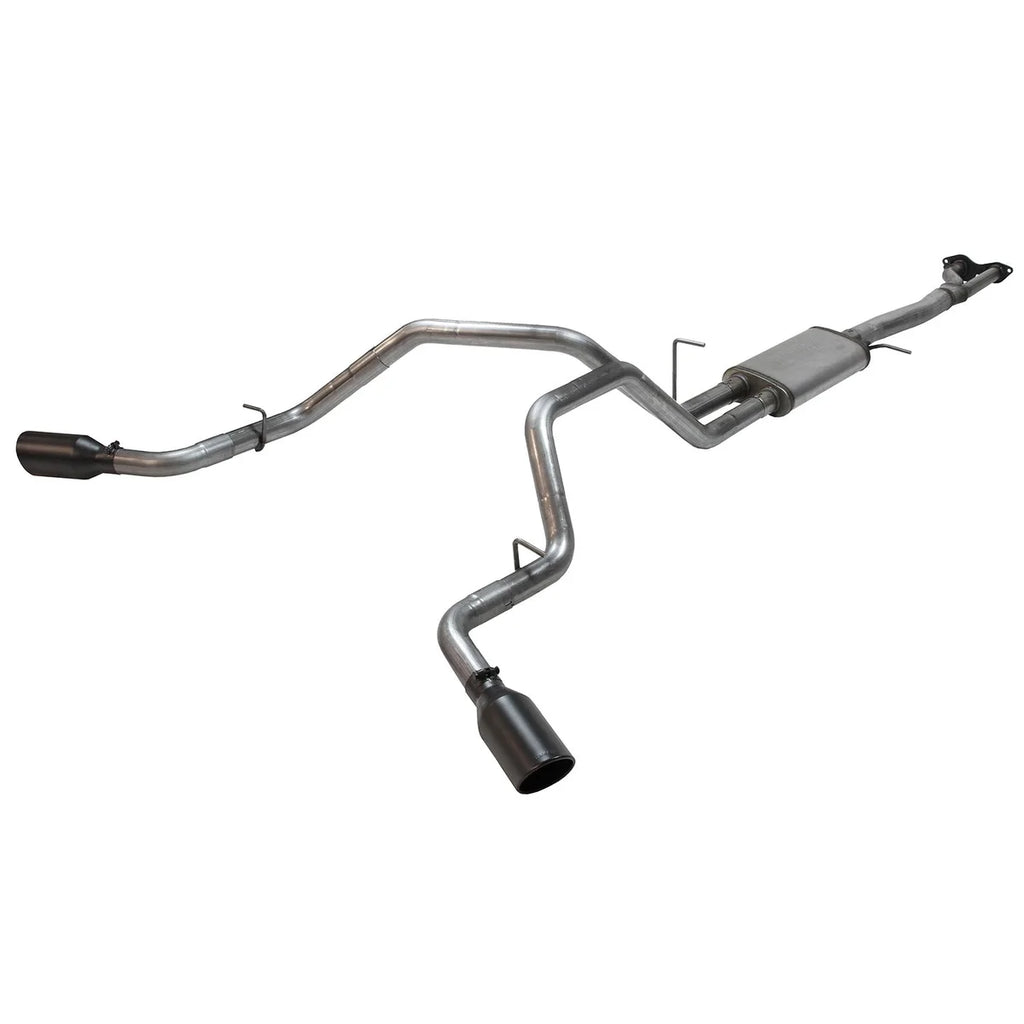 Flowmaster Flow FX Cat-Back Exhaust System fits 1996-1999 Chevrolet C1500 / K1500 / GMC C1500 / K1500 - Main Product View