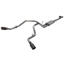 Load image into Gallery viewer, Flowmaster Flow FX Cat-Back Exhaust System fits 1996-1999 Chevrolet C1500 / K1500 / GMC C1500 / K1500 - Main Product View