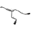 Load image into Gallery viewer, Flowmaster Flow FX Cat-Back Exhaust System fits 1996-1999 Chevrolet C1500 / K1500 / GMC C1500 / K1500 - Back View