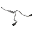 Load image into Gallery viewer, Flowmaster Flow FX Cat-Back Exhaust System fits 1999-2007 Chevrolet Silverado 1500 / Silverado 1500 Classic / GMC Sierra 1...