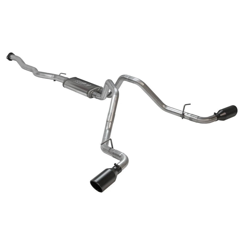 Flowmaster Flow FX Cat-Back Exhaust System fits 1999-2007 Chevrolet Silverado 1500 / Silverado 1500 Classic / GMC Sierra 1...