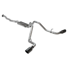 Load image into Gallery viewer, Flowmaster Flow FX Cat-Back Exhaust System fits 1999-2007 Chevrolet Silverado 1500 / Silverado 1500 Classic / GMC Sierra 1...