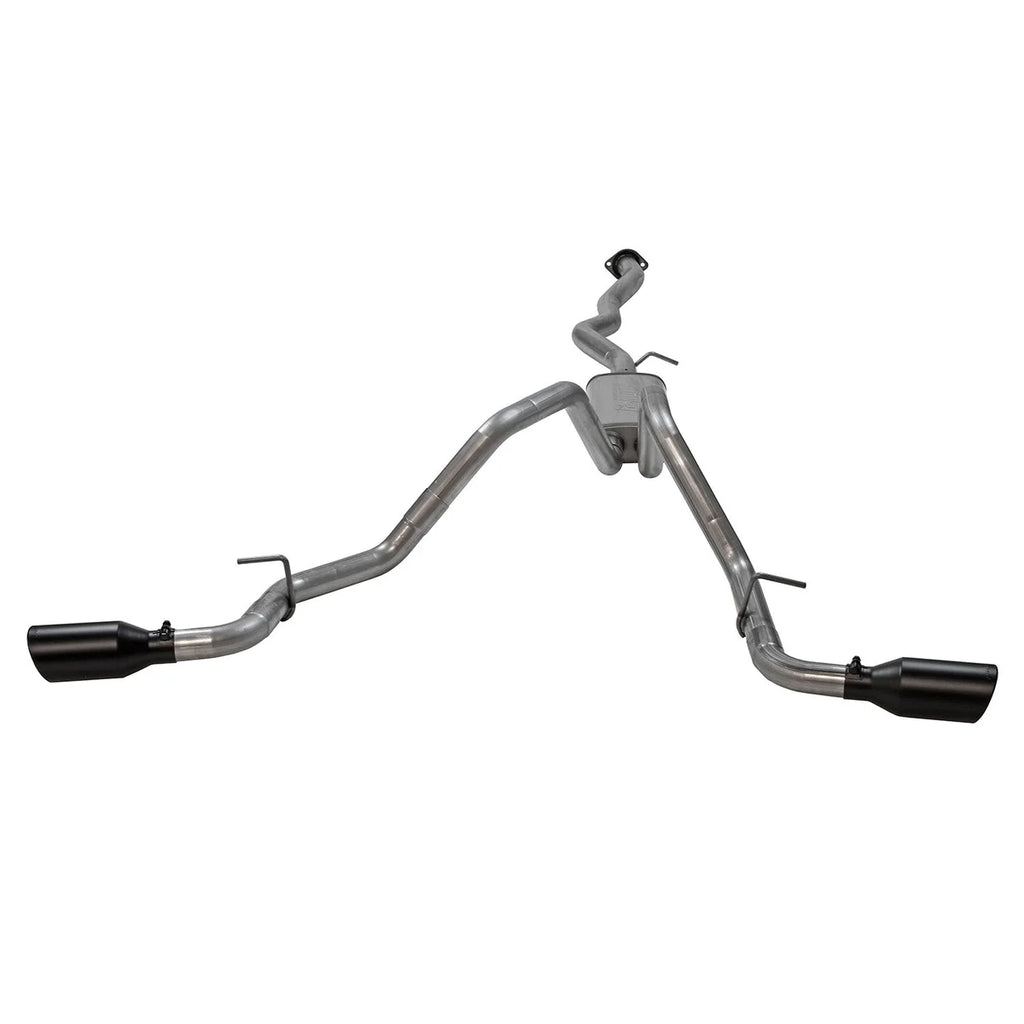 Flowmaster Flow FX Cat-Back Exhaust System fits 1999-2007 Chevrolet Silverado 1500 / Silverado 1500 Classic / GMC Sierra 1...