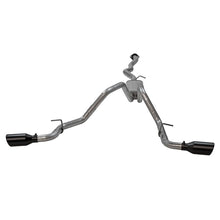 Load image into Gallery viewer, Flowmaster Flow FX Cat-Back Exhaust System fits 1999-2007 Chevrolet Silverado 1500 / Silverado 1500 Classic / GMC Sierra 1...