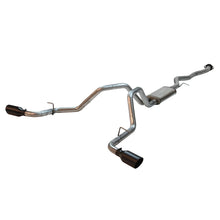 Load image into Gallery viewer, Flowmaster Flow FX Cat-Back Exhaust System fits 1999-2007 Chevrolet Silverado 1500 / Silverado 1500 Classic / GMC Sierra 1...