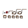 Load image into Gallery viewer, Flowmaster Flow FX Cat-Back Exhaust System fits 1999-2007 Chevrolet Silverado 1500 / Silverado 1500 Classic / GMC Sierra 1...