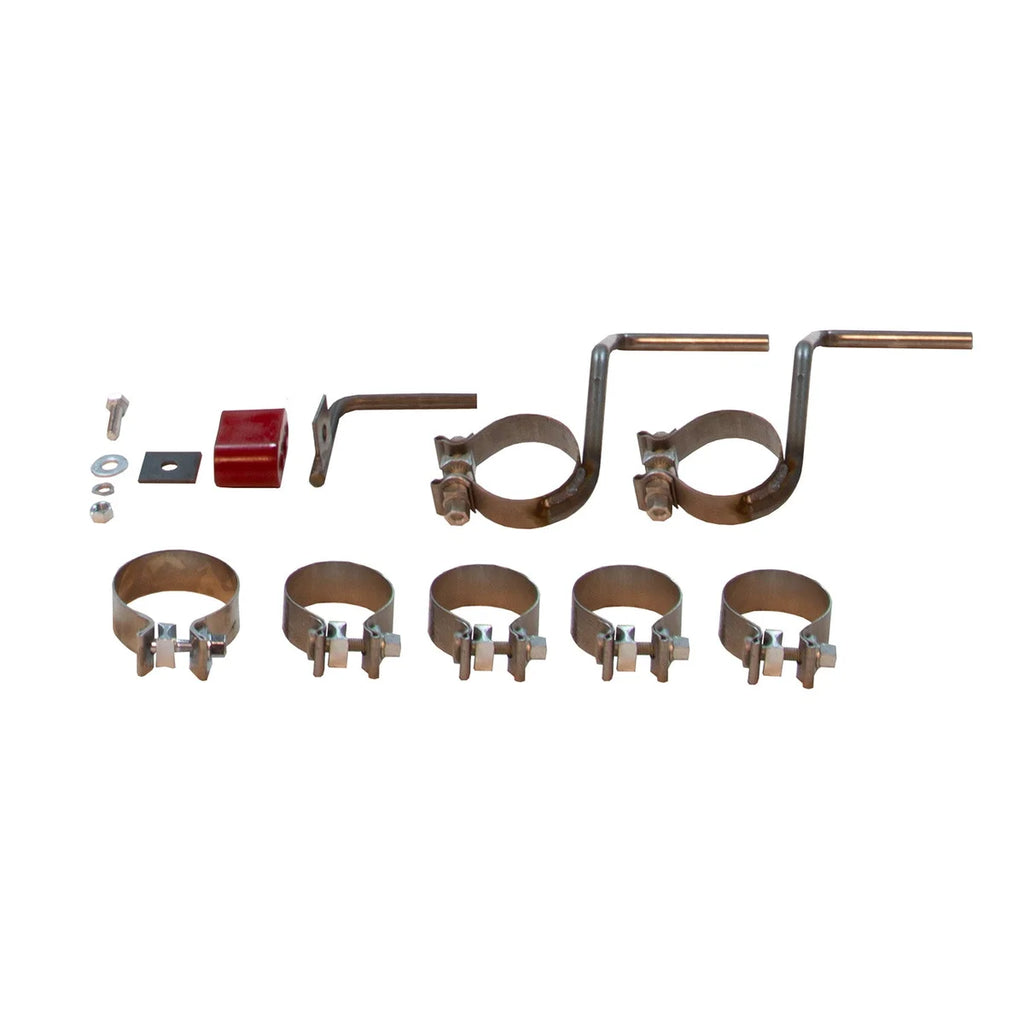 Flowmaster Flow FX Cat-Back Exhaust System fits 1999-2007 Chevrolet Silverado 1500 / Silverado 1500 Classic / GMC Sierra 1...