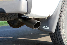 Load image into Gallery viewer, Flowmaster Flow FX Cat-Back Exhaust System fits 1999-2007 Chevrolet Silverado 1500 / Silverado 1500 Classic / GMC Sierra 1...