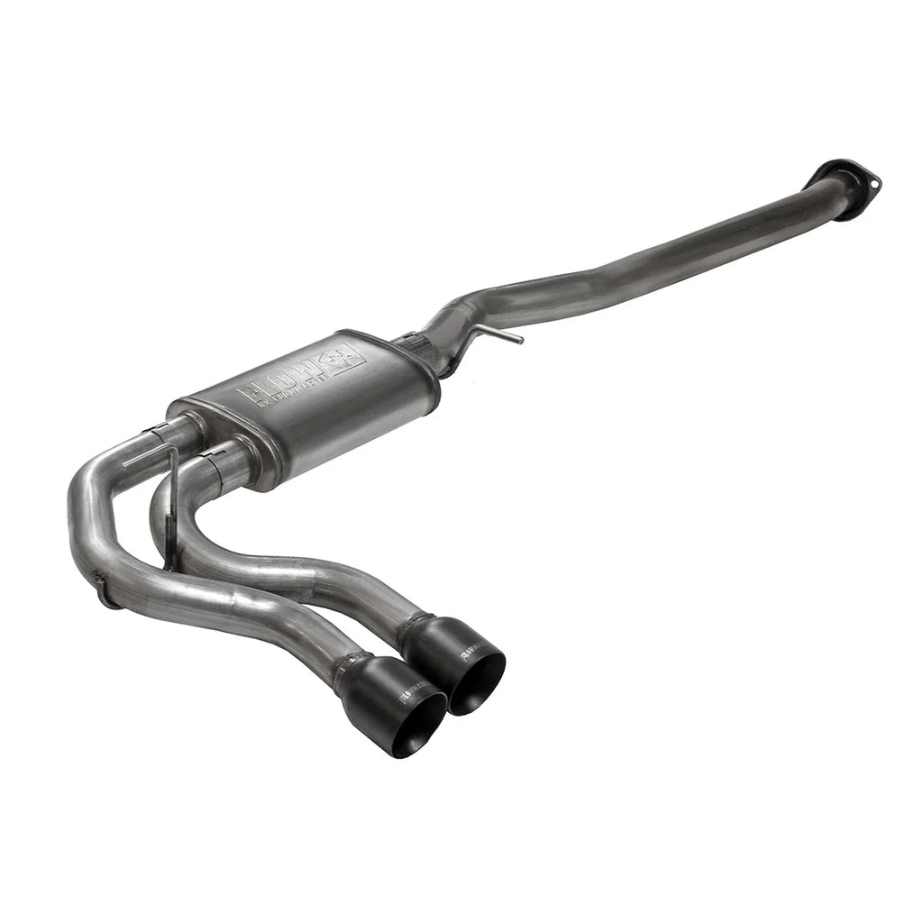 Flowmaster Flow FX Cat-Back Exhaust System fits 1999-2007 Chevrolet Silverado 1500 / Silverado 1500 Classic / GMC Sierra 1...