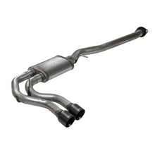 Load image into Gallery viewer, Flowmaster Flow FX Cat-Back Exhaust System fits 1999-2007 Chevrolet Silverado 1500 / Silverado 1500 Classic / GMC Sierra 1...