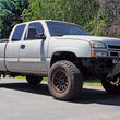 Load image into Gallery viewer, Flowmaster Flow FX Cat-Back Exhaust System fits 1999-2007 Chevrolet Silverado 1500 / Silverado 1500 Classic / GMC Sierra 1...