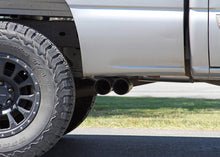 Load image into Gallery viewer, Flowmaster Flow FX Cat-Back Exhaust System fits 1999-2007 Chevrolet Silverado 1500 / Silverado 1500 Classic / GMC Sierra 1...