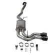 Load image into Gallery viewer, Flowmaster Flow FX Cat-Back Exhaust System fits 1999-2007 Chevrolet Silverado 1500 / Silverado 1500 Classic / GMC Sierra 1...