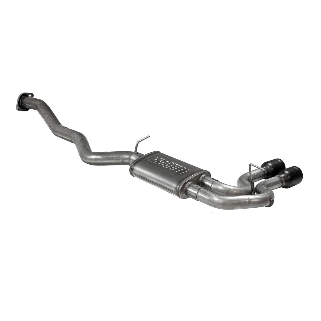 Flowmaster Flow FX Cat-Back Exhaust System fits 1999-2007 Chevrolet Silverado 1500 / Silverado 1500 Classic / GMC Sierra 1...