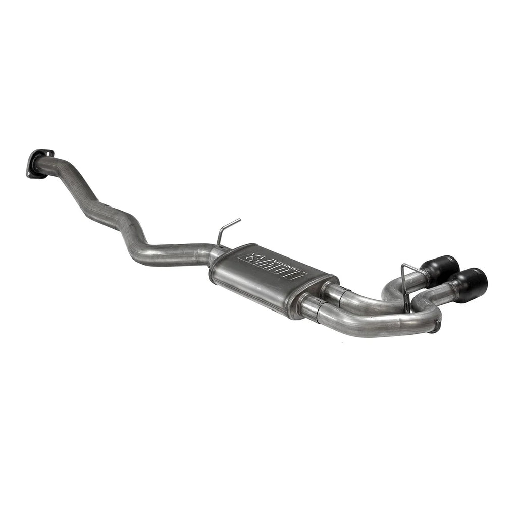 Flowmaster Flow FX Cat-Back Exhaust System fits 1999-2007 Chevrolet Silverado 1500 / Silverado 1500 Classic / GMC Sierra 1...