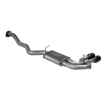 Load image into Gallery viewer, Flowmaster Flow FX Cat-Back Exhaust System fits 1999-2007 Chevrolet Silverado 1500 / Silverado 1500 Classic / GMC Sierra 1...