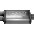 Load image into Gallery viewer, Flowmaster Flow FX Cat-Back Exhaust System fits 1999-2007 Chevrolet Silverado 1500 / Silverado 1500 Classic / GMC Sierra 1...