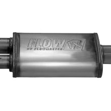 Load image into Gallery viewer, Flowmaster Flow FX Cat-Back Exhaust System fits 1999-2007 Chevrolet Silverado 1500 / Silverado 1500 Classic / GMC Sierra 1...