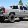 Load image into Gallery viewer, Flowmaster Flow FX Cat-Back Exhaust System fits 1999-2007 Chevrolet Silverado 1500 / Silverado 1500 Classic / GMC Sierra 1...