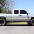 Load image into Gallery viewer, Flowmaster Flow FX Cat-Back Exhaust System fits 1999-2007 Chevrolet Silverado 1500 / Silverado 1500 Classic / GMC Sierra 1...