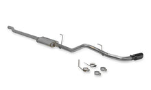 Load image into Gallery viewer, Flowmaster Flow FX Cat-Back Exhaust System fits 2003-2012 Dodge Ram 1500 / Ram 2500 / Ram 3500 / Ram 2500 / 3500 - Back View