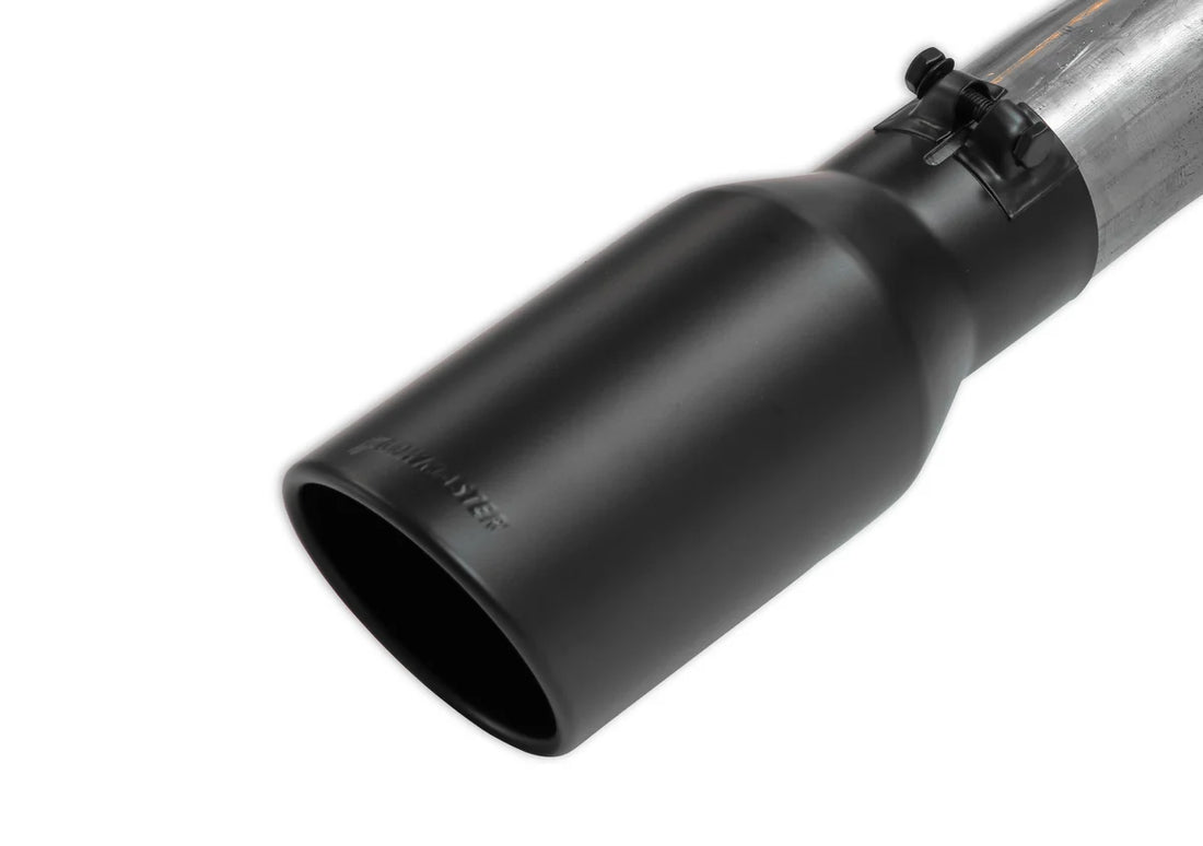 Flowmaster Flow FX Cat-Back Exhaust System fits 2003-2012 Dodge Ram 1500 / Ram 2500 / Ram 3500 / Ram 2500 / 3500 - Additio...