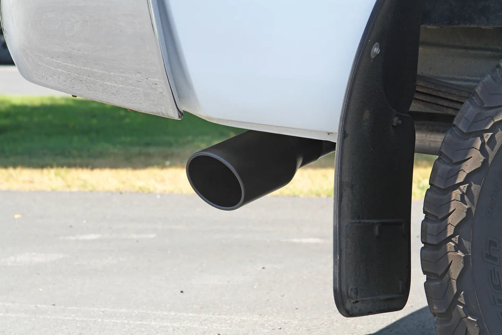 Flowmaster Flow FX Cat-Back Exhaust System fits 2003-2012 Dodge Ram 1500 / Ram 2500 / Ram 3500 / Ram 2500 / 3500 - Additio...