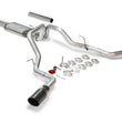 Load image into Gallery viewer, Flowmaster Flow FX Cat-Back Exhaust System fits 2004-2008 Ford F-150 - Back View