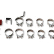 Load image into Gallery viewer, Flowmaster Flow FX Cat-Back Exhaust System fits 2004-2008 Ford F-150 - Installation View
