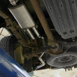 Load image into Gallery viewer, Flowmaster Flow FX Cat-Back Exhaust System fits 2004-2008 Ford F-150 - Additional View 6