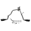Load image into Gallery viewer, Flowmaster Flow FX Cat-Back Exhaust System fits 2005-2019 Nissan Frontier - Side View