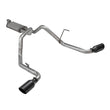 Load image into Gallery viewer, Flowmaster Flow FX Cat-Back Exhaust System fits 2005-2019 Nissan Frontier - Back View