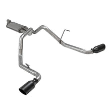 Load image into Gallery viewer, Flowmaster Flow FX Cat-Back Exhaust System fits 2005-2019 Nissan Frontier - Back View