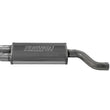 Load image into Gallery viewer, Flowmaster Flow FX Cat-Back Exhaust System fits 2005-2019 Nissan Frontier - Installation View