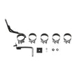 Load image into Gallery viewer, Flowmaster Flow FX Cat-Back Exhaust System fits 2005-2019 Nissan Frontier - Additional View 5