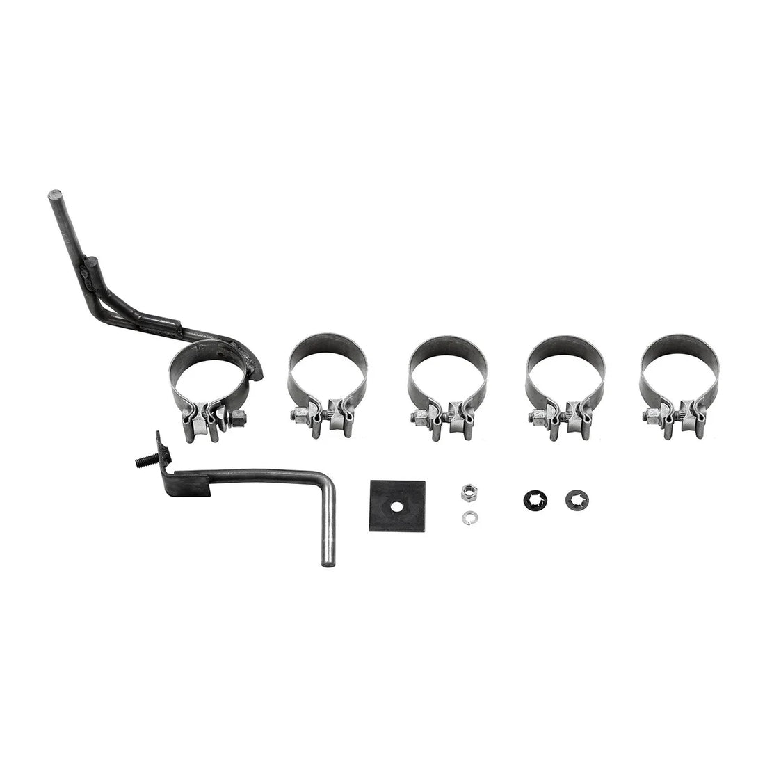 Flowmaster Flow FX Cat-Back Exhaust System fits 2005-2019 Nissan Frontier - Additional View 5