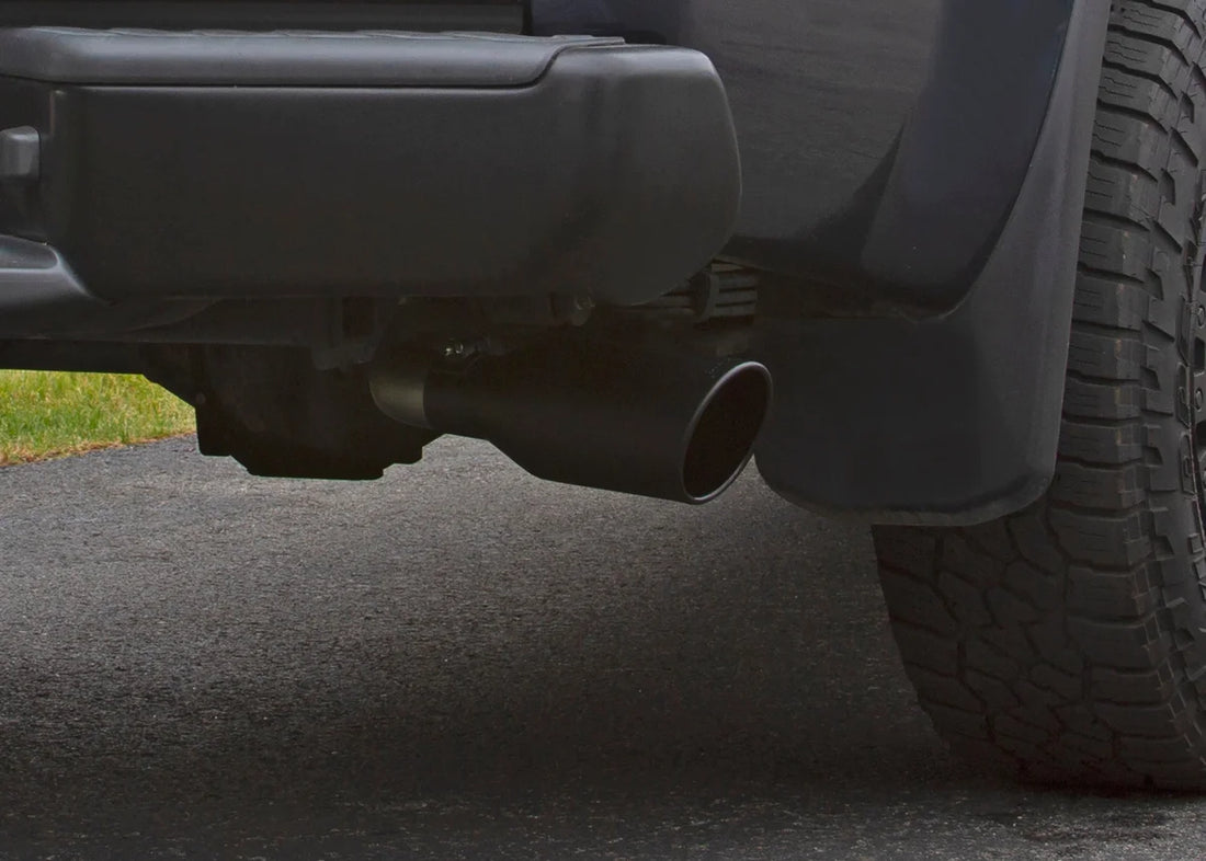 Flowmaster Flow FX Cat-Back Exhaust System fits 2005-2019 Nissan Frontier - Additional View 8